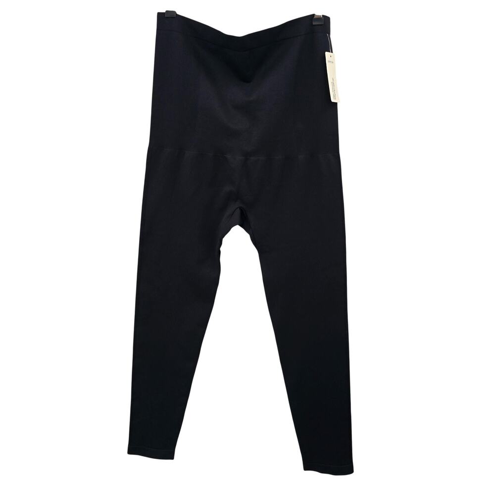 Empetua Leggings Womens 4XL High Waisted Shaping Compression Tummy Control